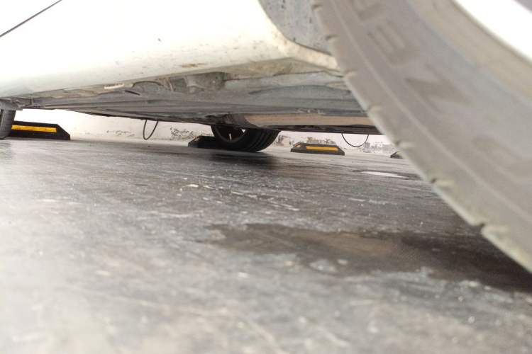 Used Mercedes-Benz SLC 2016 SLC 200 Fashion Model Chassis Front Right