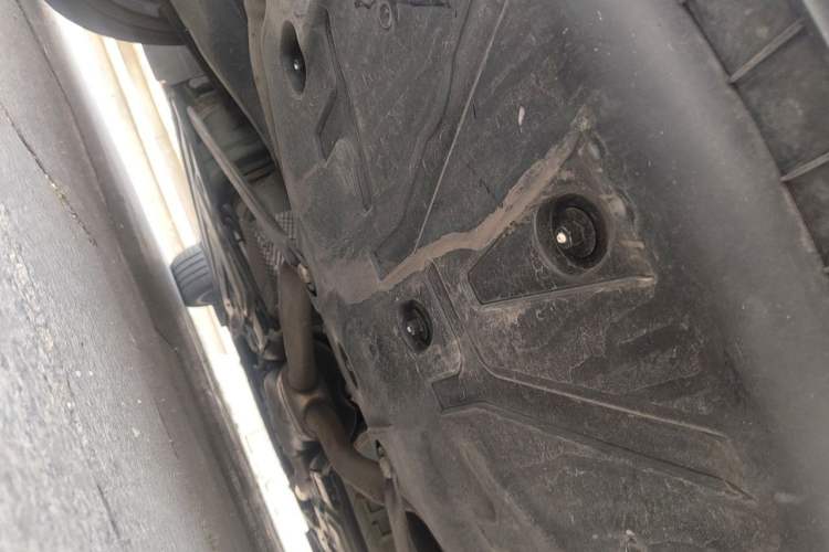 Used Mercedes-Benz SLC 2016 SLC 200 Fashion Model Chassis Rear