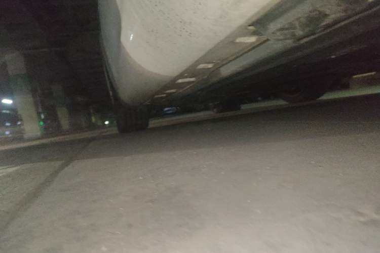 Used Mercedes-Benz SLC 2016 SLC 200 Fashion Model Chassis Rear Left