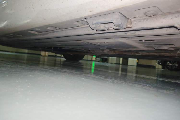 Used Mercedes-Benz SLC 2016 SLC 200 Dynamic Edition Chassis Rear Left