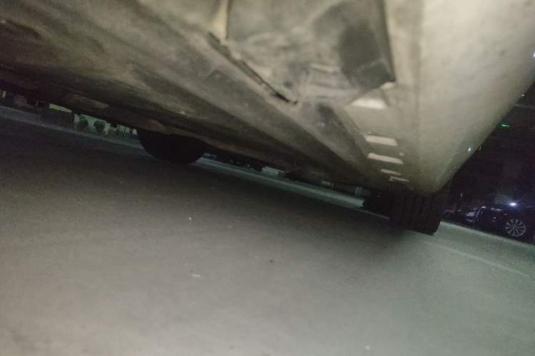 Used Mercedes-Benz SLC 2016 SLC 200 Fashion Model Chassis Rear Right
