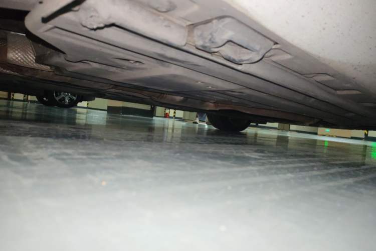 Used Mercedes-Benz SLC 2016 SLC 200 Dynamic Edition Chassis Rear Right