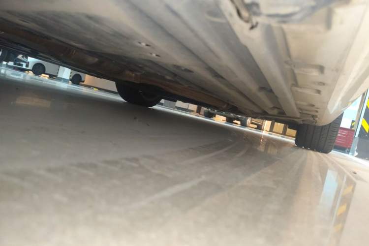 Used Mercedes-Benz SLC 2016 SLC 200 Dynamic Edition Chassis Rear Right