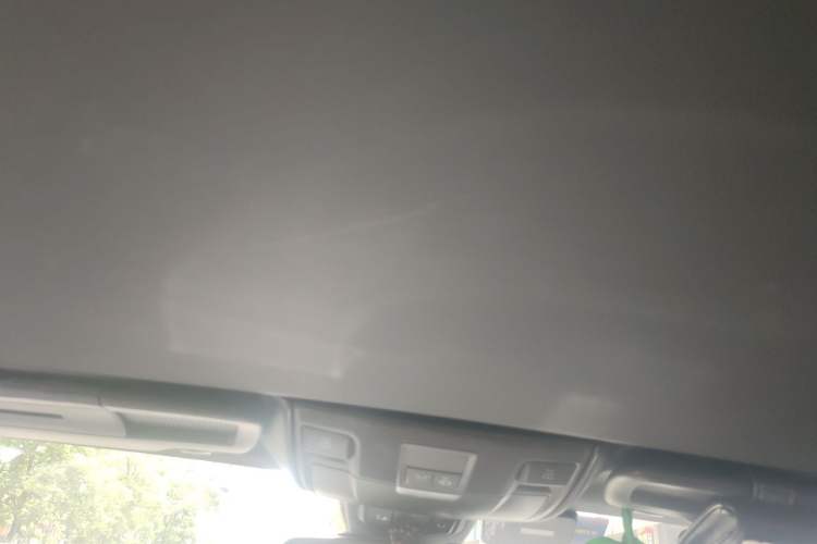 Used Mercedes-Benz SLC 2016 SLC 200 Fashion Model Headliner