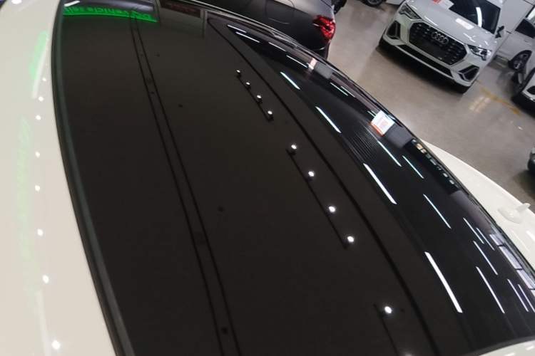 Used Mercedes-Benz SLC 2016 SLC 200 Dynamic Edition Roof