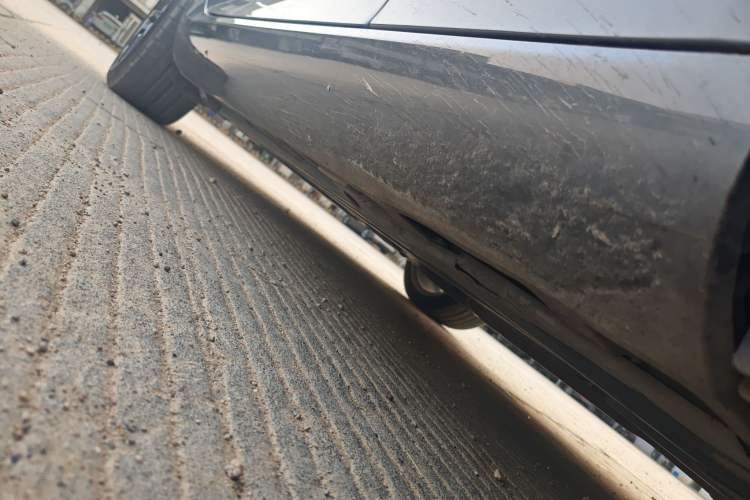 Used Mercedes-Benz SLC 2018 SLC 260 Dynamic Edition Chassis Front Right