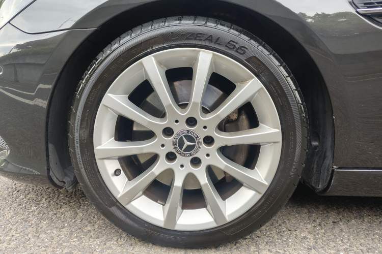 Used Mercedes-Benz SLC 2018 SLC 260 Dynamic Edition Exterior 11