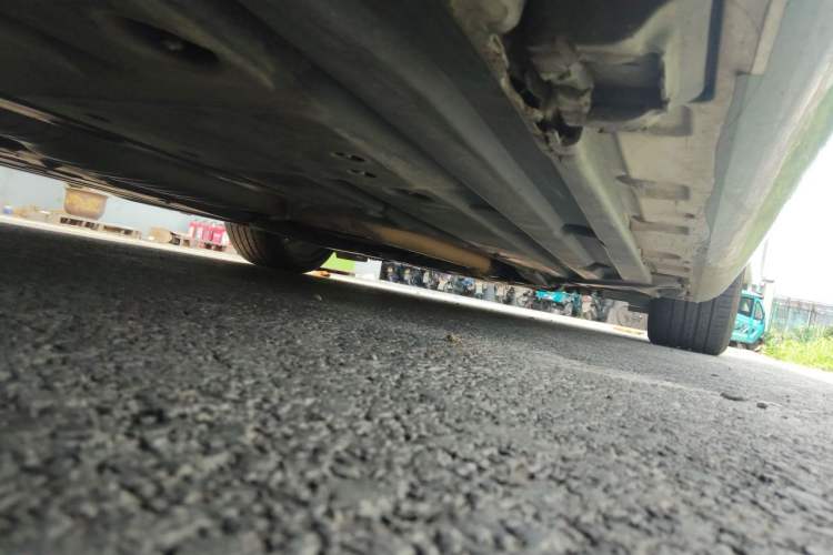 Used Mercedes-Benz SLC 2018 SLC 260 Dynamic Edition Chassis Rear Right