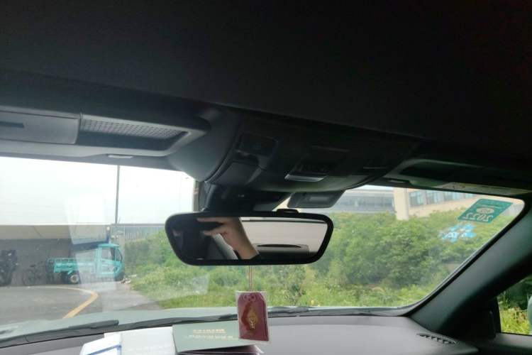 Used Mercedes-Benz SLC 2018 SLC 260 Dynamic Edition Headliner