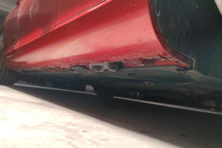 Used Mercedes-Benz SLC 2018 SLC 260 Dynamic Edition Chassis Front Right
