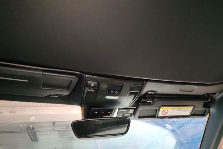 Used Mercedes-Benz SLC 2018 SLC 260 Dynamic Edition Headliner