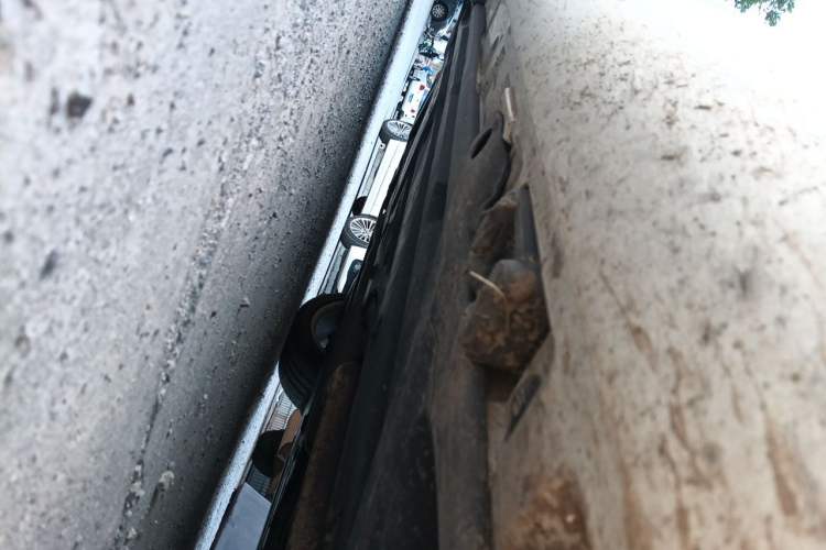 Used Mercedes-Benz SLC 2018 SLC 260 Dynamic Edition Chassis Front Right