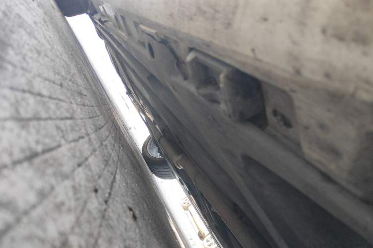 Used Mercedes-Benz SLC 2018 SLC 260 Dynamic Edition Chassis Front Right