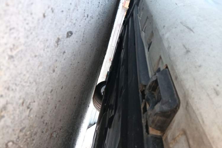 Used Mercedes-Benz SLC 2018 SLC 260 Dynamic Edition Chassis Rear Left
