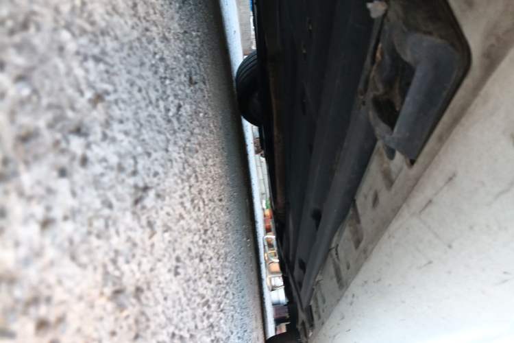 Used Mercedes-Benz SLC 2018 SLC 260 Dynamic Edition Chassis Rear Right