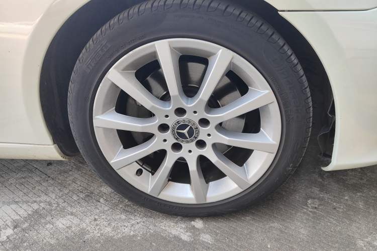 Used Mercedes-Benz SLC 2018 SLC 260 Dynamic Edition Right Front Wheel Hub