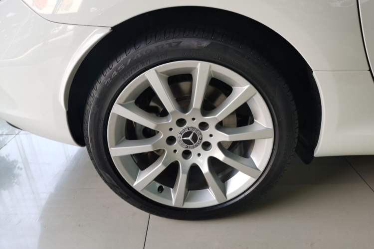 Used Mercedes-Benz SLC 2018 SLC 260 Dynamic Edition Right Rear Wheel Hub