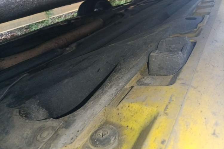 Used Mercedes-Benz SLC 2019 SLC 260 Jinyu Collector's Edition Chassis Front Right