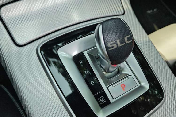 Used Mercedes-Benz SLC 2019 SLC 260 Jinyu Collector's Edition Gear Lever