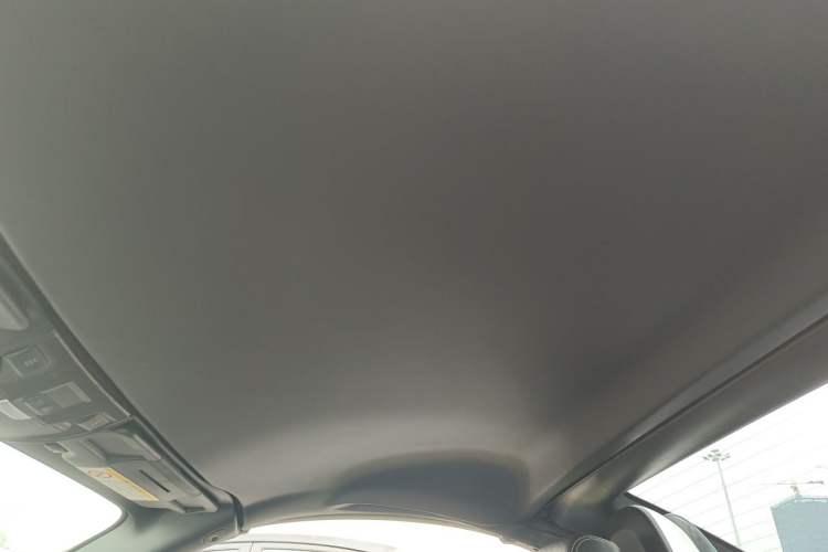 Used Mercedes-Benz SLC 2019 SLC 260 Jinyu Collector's Edition Headliner