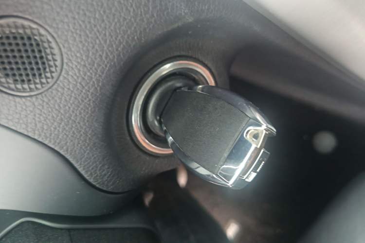 Used Mercedes-Benz SLK-Class 2011 SLK 200 Fashion Model Interior 1