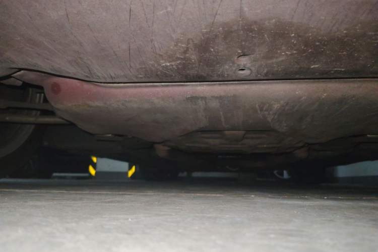 Used Mercedes-Benz SLK-Class 2004 SLK 350 Chassis Front