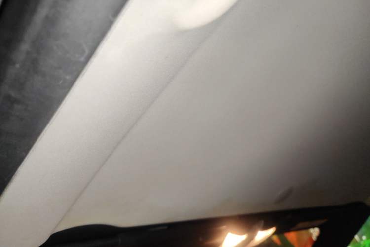 Used Mercedes-Benz SLK-Class 2004 SLK 200K Headliner