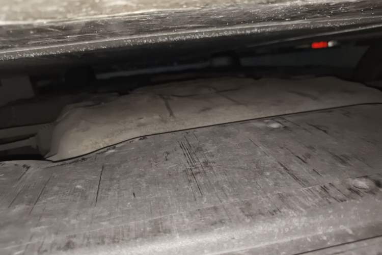 Used Mercedes-Benz SLK-Class 2004 SLK 200K Chassis Front