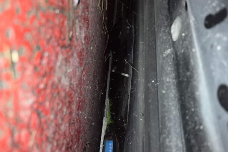 Used Mercedes-Benz SLK-Class 2008 SLK 200K PASSION Chassis Front Left