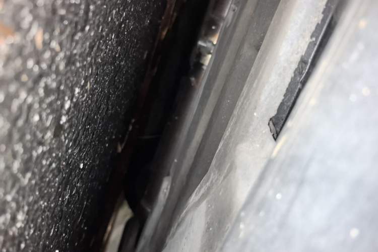 Used Mercedes-Benz SLK-Class 2008 SLK 200K PASSION Chassis Front Right