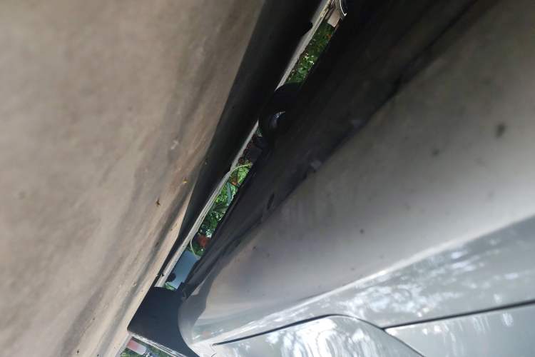 Used Mercedes-Benz SLK-Class 2008 SLK 280 PASSION Chassis Front Left