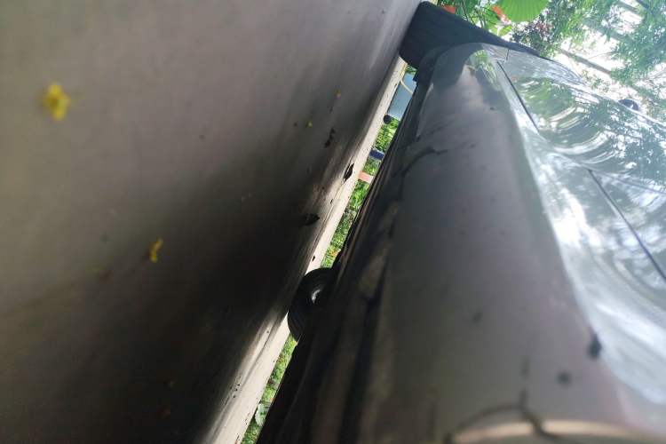 Used Mercedes-Benz SLK-Class 2008 SLK 280 PASSION Chassis Front Right