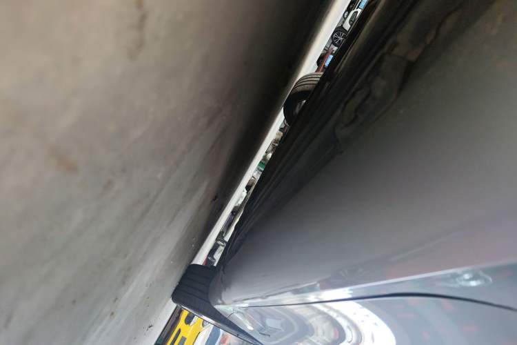 Used Mercedes-Benz SLK-Class 2008 SLK 280 PASSION Chassis Rear Right