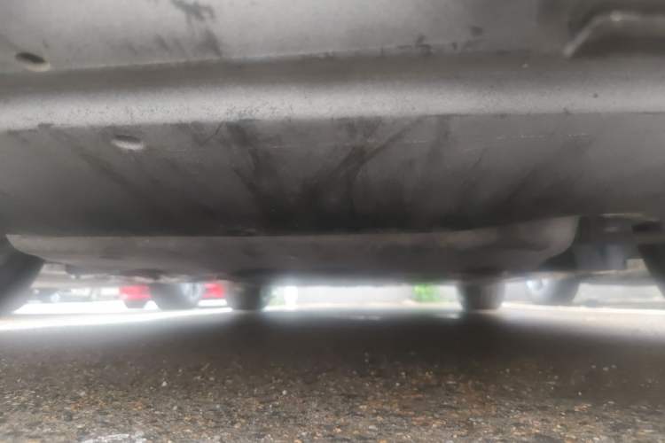 Used Mercedes-Benz SLK-Class 2009 SLK 200K Chassis Front
