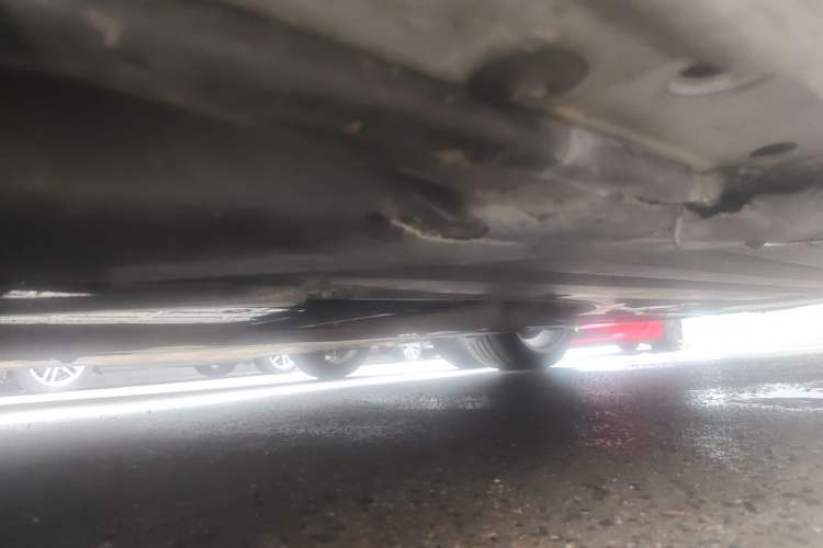Used Mercedes-Benz SLK-Class 2009 SLK 200K Chassis Front Left