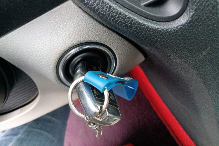 Used Mercedes-Benz SLK-Class 2010 SLK 200K Grand Edition Vehicle Key