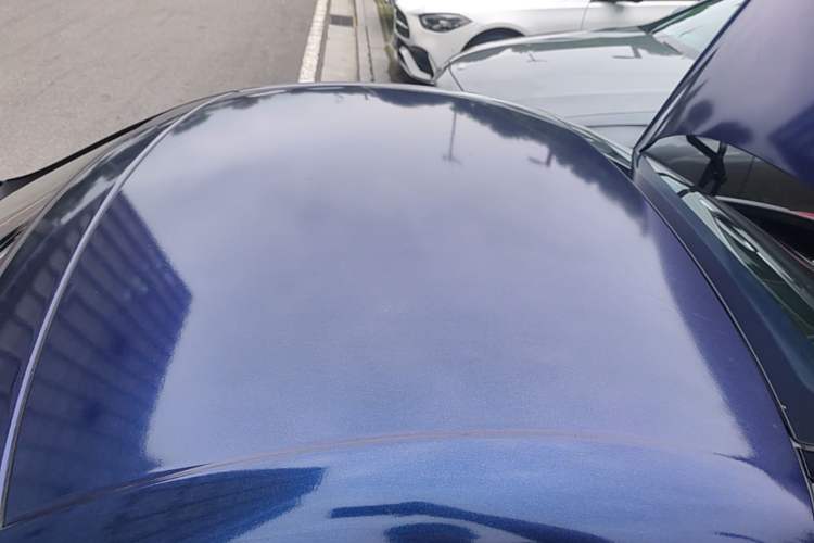 Used Mercedes-Benz SLK-Class 2010 SLK 300 Grand Edition Roof
