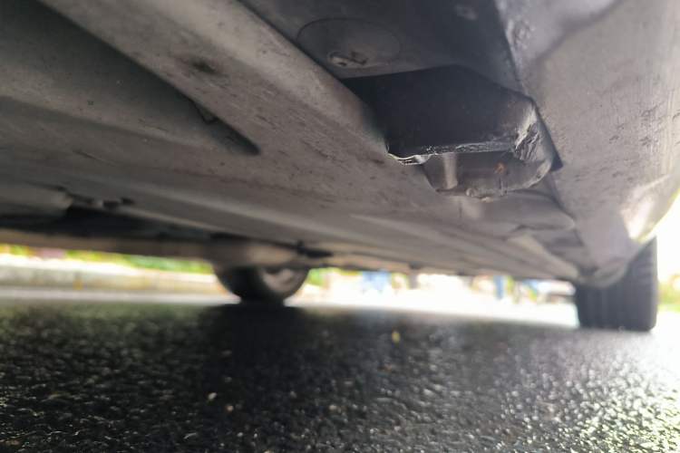 Used Mercedes-Benz SLK-Class 2010 SLK 200K Chassis Front Left