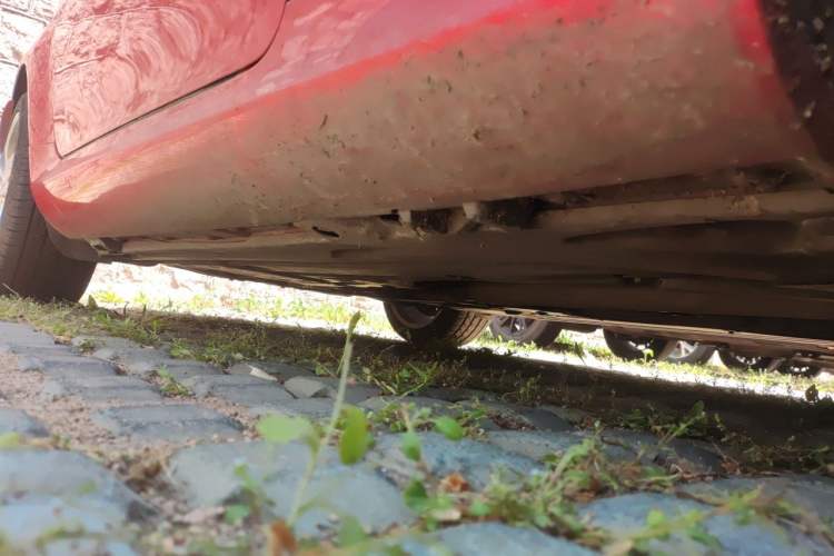 Used Mercedes-Benz SLK-Class 2010 SLK 200K Chassis Front Right