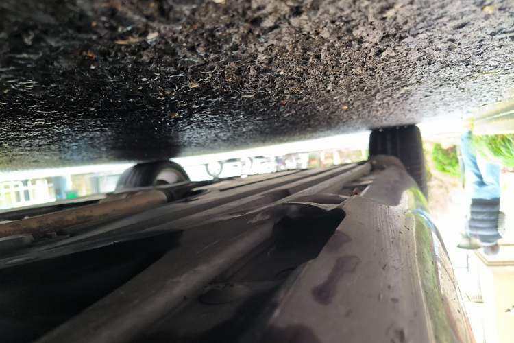 Used Mercedes-Benz SLK-Class 2010 SLK 200K Chassis Front Right