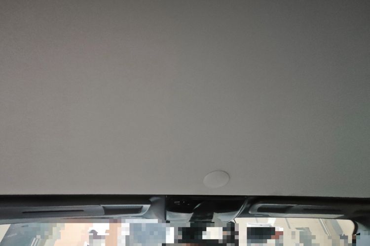 Used Mercedes-Benz SLK-Class 2010 SLK 200K Grand Edition Headliner