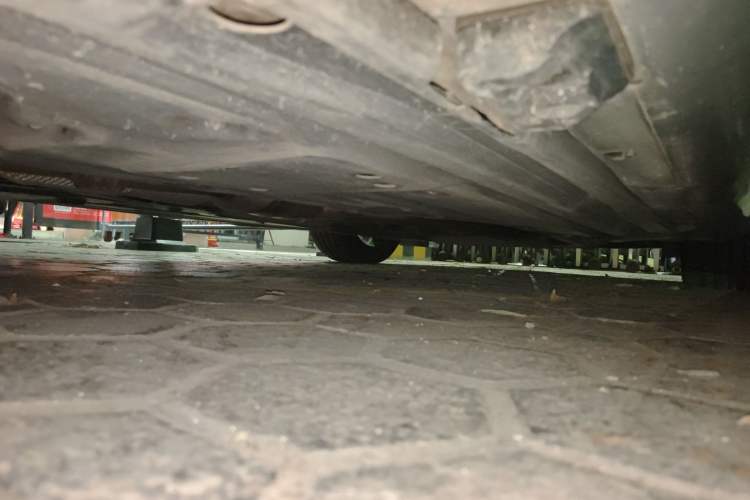 Used Mercedes-Benz SLK-Class 2010 SLK 200K Grand Edition Chassis Rear Right