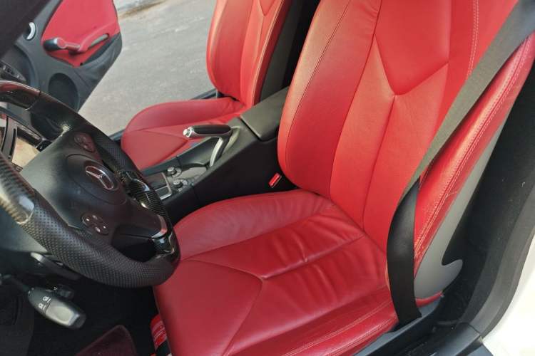 Used Mercedes-Benz SLK-Class 2010 SLK 200K Left Front Seat