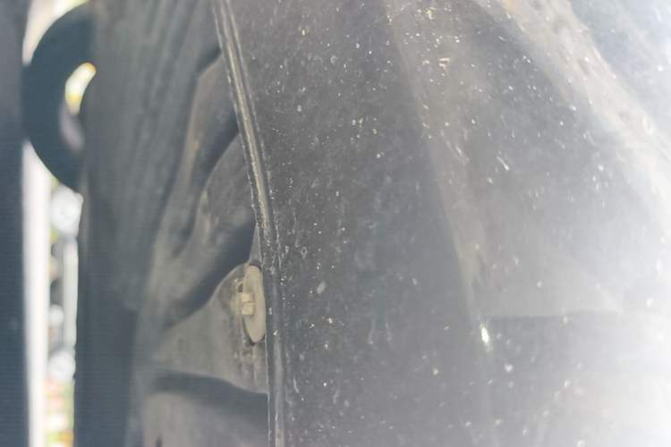 Used Mercedes-Benz SLK-Class 2011 SLK 200 Fashion Model Chassis Front