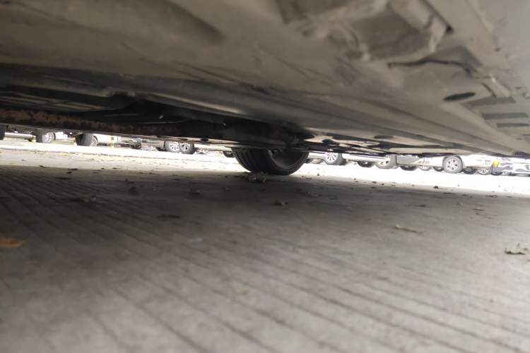 Used Mercedes-Benz SLK-Class 2011 SLK 200 Fashion Model Chassis Front Left