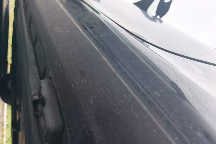 Used Mercedes-Benz SLK-Class 2011 SLK 200 Fashion Model Chassis Rear Left