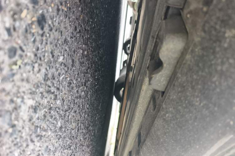 Used Mercedes-Benz SLK-Class 2011 SLK 200 Fashion Model Chassis Rear Right