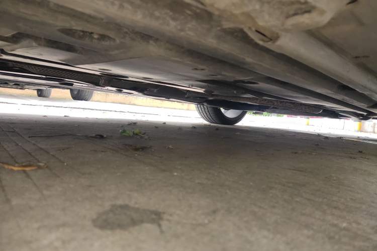 Used Mercedes-Benz SLK-Class 2011 SLK 200 Fashion Model Chassis Rear Right
