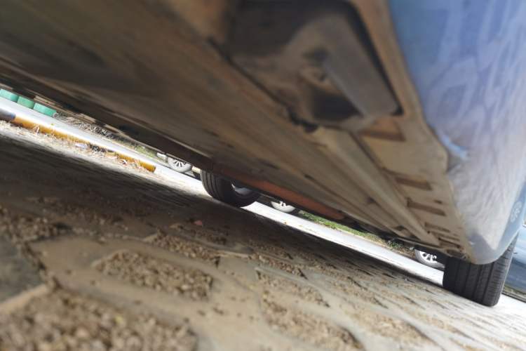 Used Mercedes-Benz SLK-Class 2011 SLK 200 Fashion Model Chassis Rear Right
