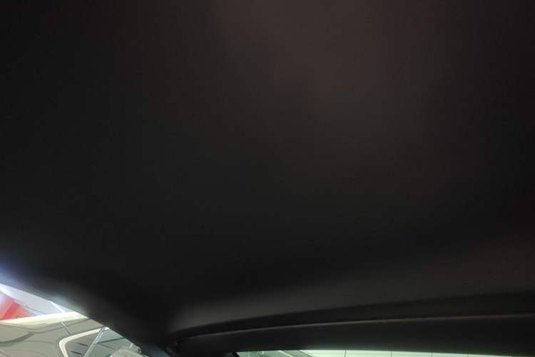 Used Mercedes-Benz SLK-Class 2011 SLK 200 Fashion Model Headliner
